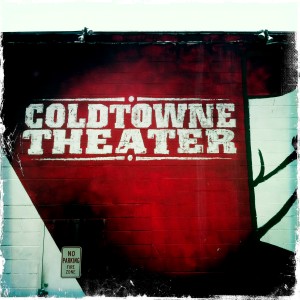 coldtowne theater austin improv
